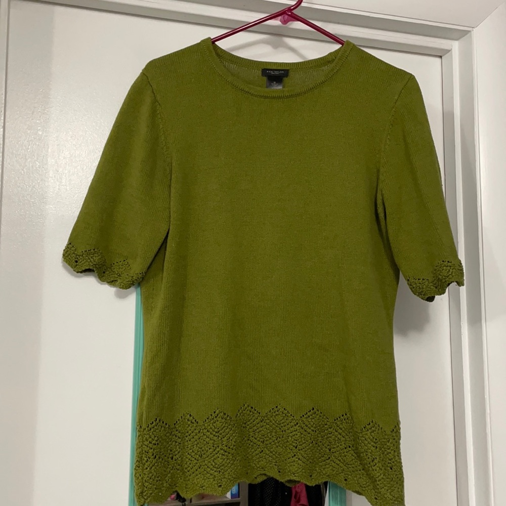 Ann Taylor sweater